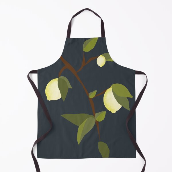 Item preview, Lemon designed and sold by LaCelesteStudio.