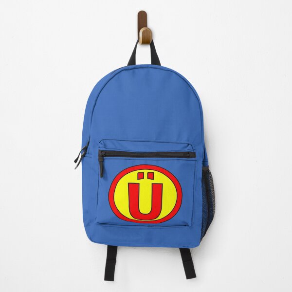 Item preview, Hero, Heroine, Superhero, Initials,  Ü designed and sold by Kreativista.