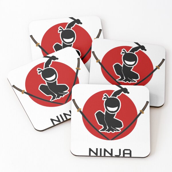 Item preview, ninja designed and sold by iphotograph4.