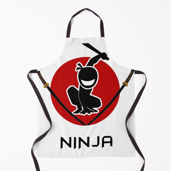 Item preview, ninja designed and sold by iphotograph4.