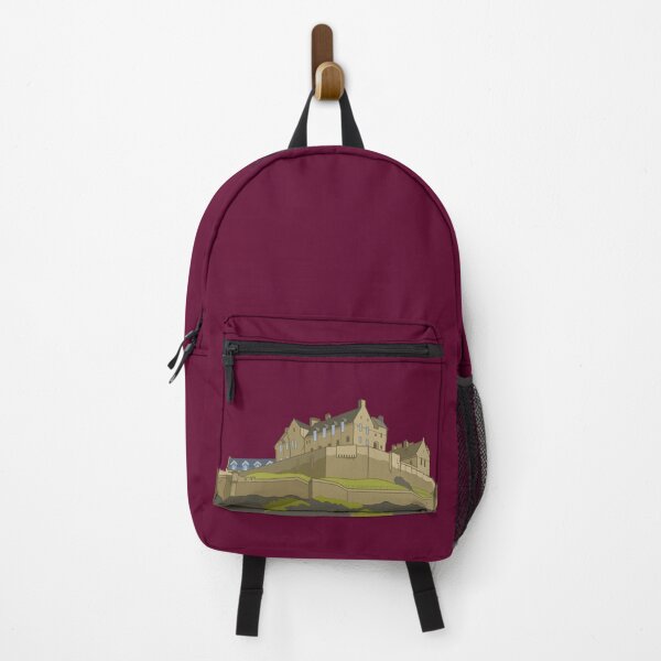 Item preview, Edinburgh Castle, Edinburgh designed and sold by lunajane.