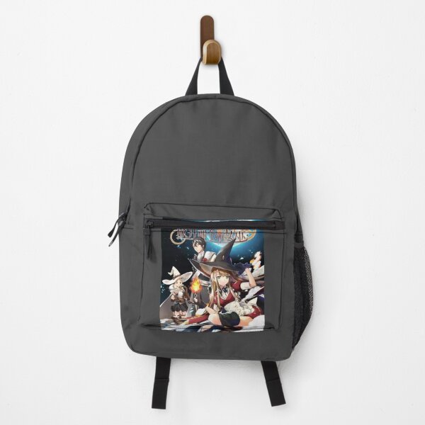 Item preview, Release that Witch Cheng Yan designed and sold by JosephOrozco.