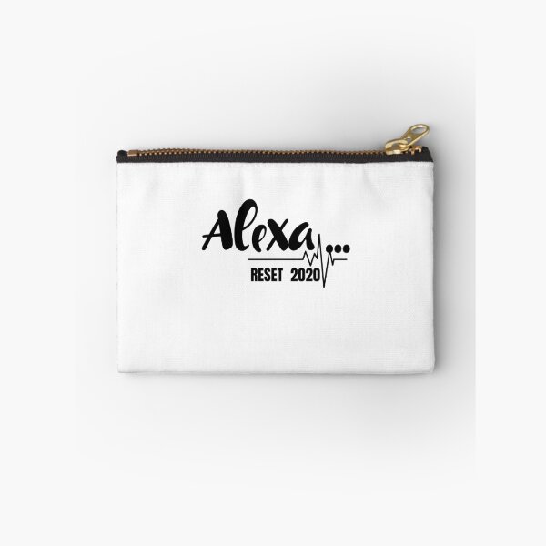 Item preview, alexa reset 2020 designed and sold by eakkung.