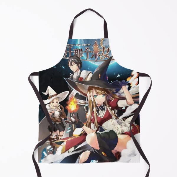 Item preview, Release that Witch Cheng Yan designed and sold by JosephOrozco.