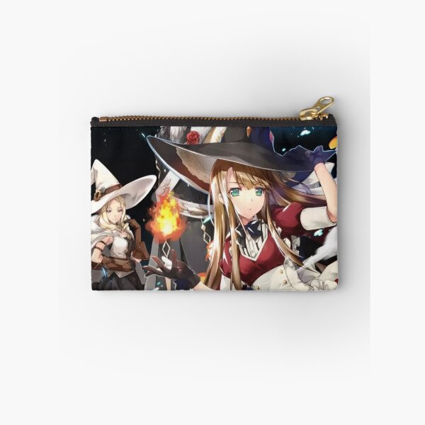 Item preview, Release that Witch Cheng Yan designed and sold by JosephOrozco.