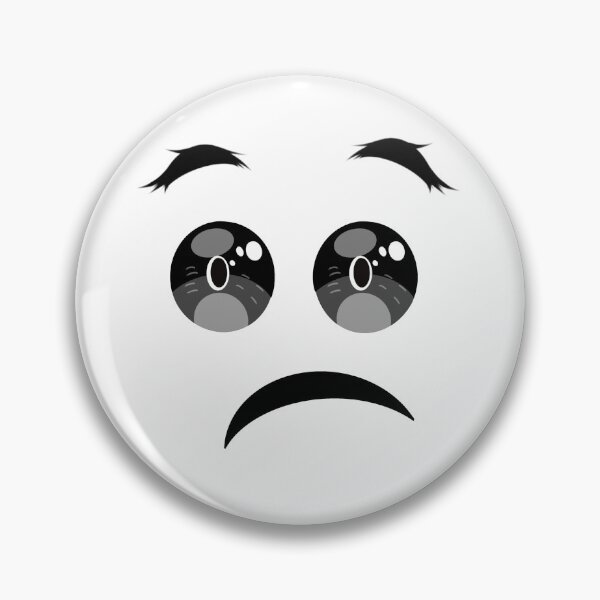Item preview, Ow No, I cannot believe it.....face. Is This for REAL? It's makes me a little sad. designed and sold by Zwembad Vergelijker.