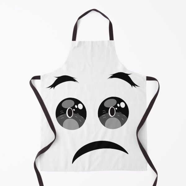 Item preview, Ow No, I cannot believe it.....face. Is This for REAL? It's makes me a little sad. designed and sold by Zwembad Vergelijker.