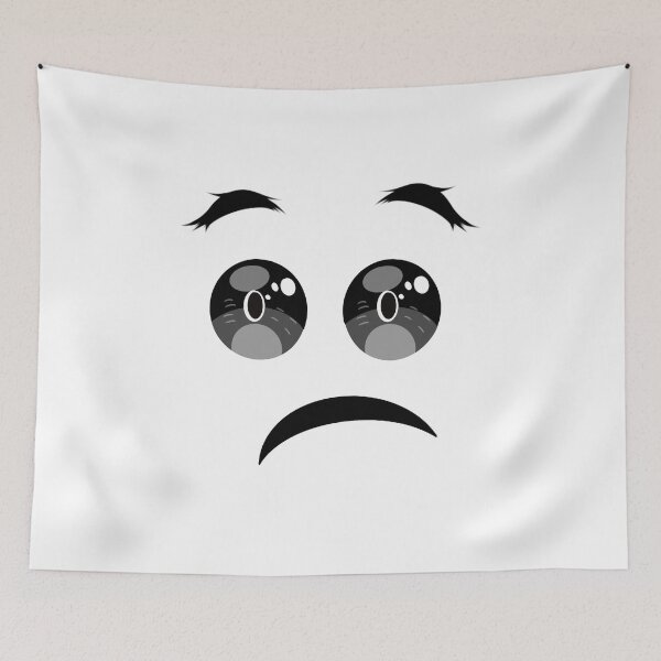 Item preview, Ow No, I cannot believe it.....face. Is This for REAL? It's makes me a little sad. designed and sold by Zwembad Vergelijker.