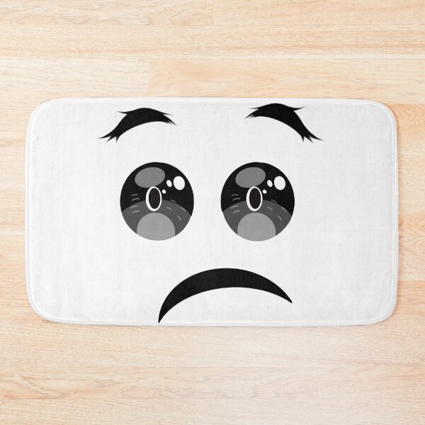 Item preview, Ow No, I cannot believe it.....face. Is This for REAL? It's makes me a little sad. designed and sold by Zwembad Vergelijker.