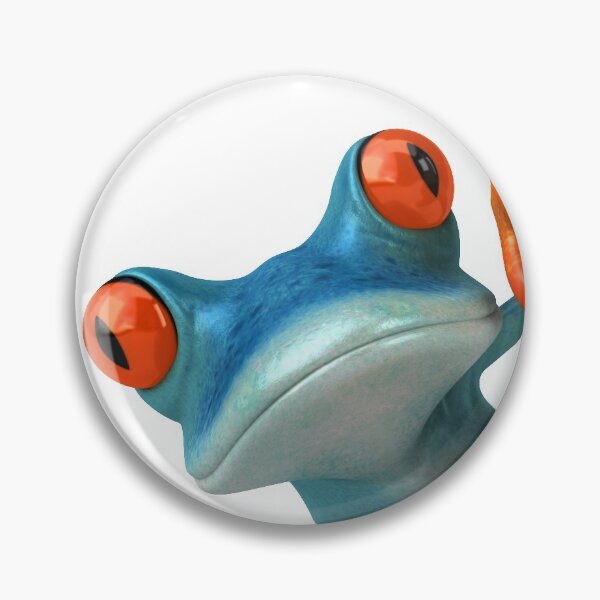 Item preview, What's up frog?  designed and sold by Arramavis.