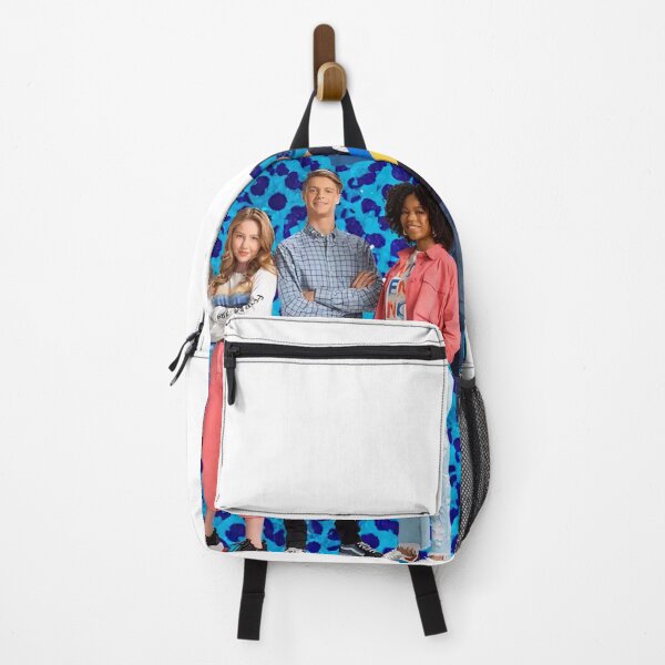 Item preview, Henry Danger Family designed and sold by Merch by Laiba.