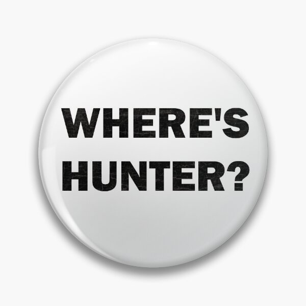 Item preview, Where's Hunter? designed and sold by ValentinaHramov.