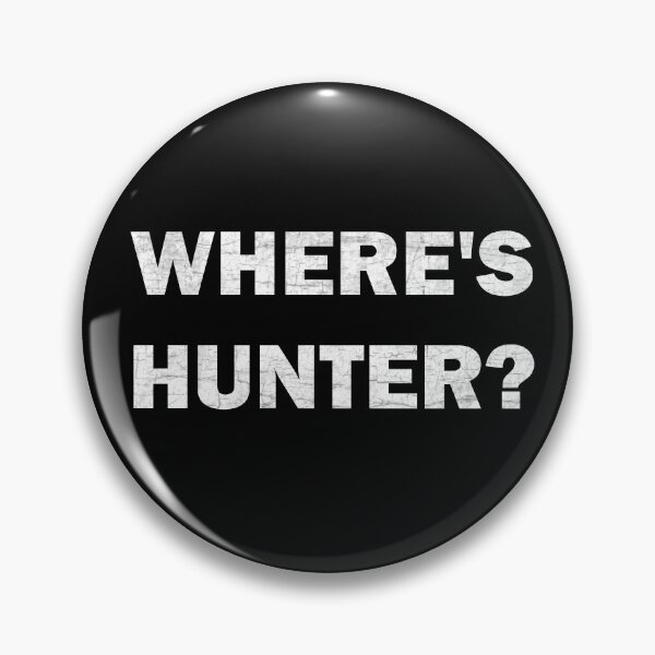 Item preview, Where's Hunter? designed and sold by ValentinaHramov.