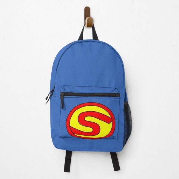 Item preview, Hero, Heroine, Superhero, Initials,  S designed and sold by Kreativista.