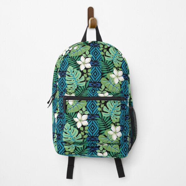 Item preview, Tropical White Flowers designed and sold by Barbara Pixton.