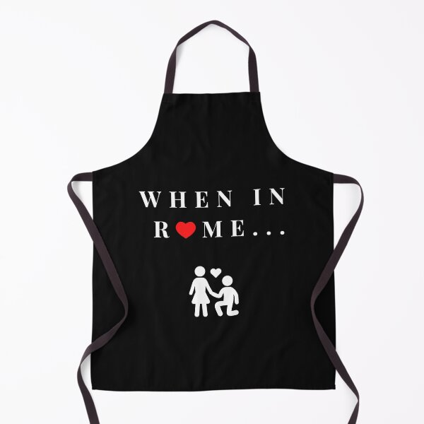 Item preview, When in Rome... designed and sold by dolcevitateam.