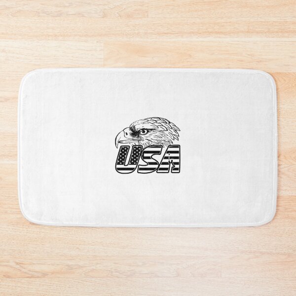 Item preview, america eagle flag designed and sold by eakkung.
