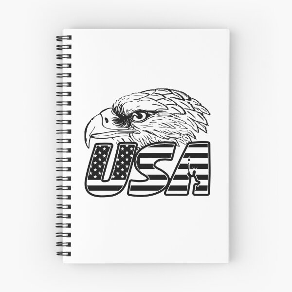 Item preview, america eagle flag designed and sold by eakkung.
