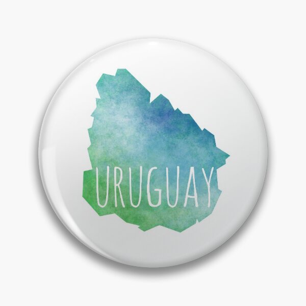 Item preview, Uruguay designed and sold by Motivburg.