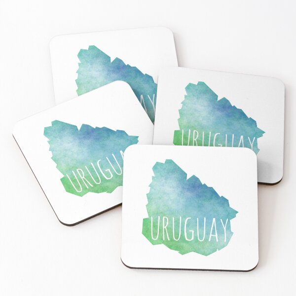 Item preview, Uruguay designed and sold by Motivburg.