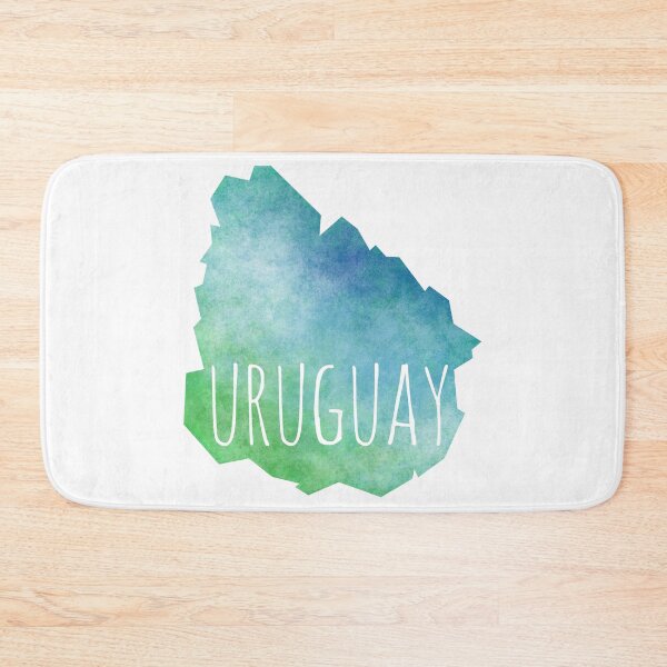 Item preview, Uruguay designed and sold by Motivburg.