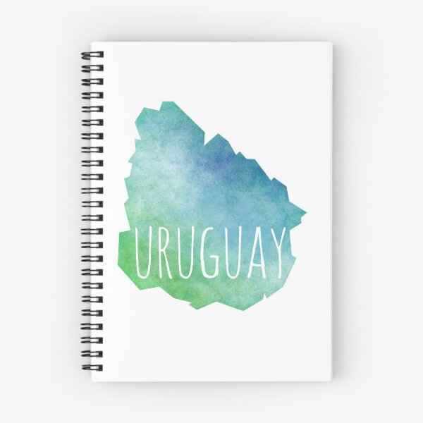 Item preview, Uruguay designed and sold by Motivburg.