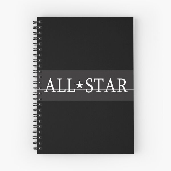 Item preview, ALLSTAR designed and sold by Creativenetic.