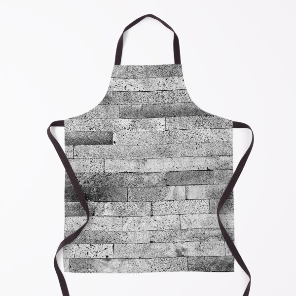 Item preview, Basalt brick wall designed and sold by Gaspar Avila.