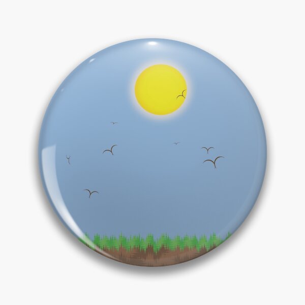 Aperçu de l'œuvre Juste pour regarder le soleil créée et vendue par StevenARTify.