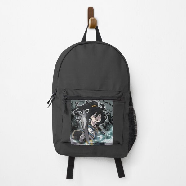 Item preview, The Undefeatable Swordsman 1 Song Woo Mun designed and sold by JosephOrozco.