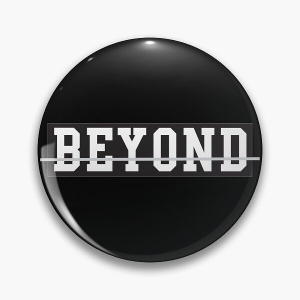 Item preview, BEYOND designed and sold by Creativenetic.