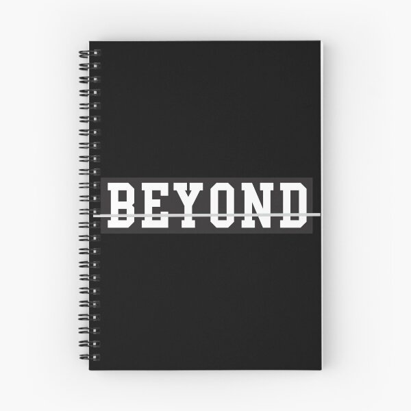 Item preview, BEYOND designed and sold by Creativenetic.
