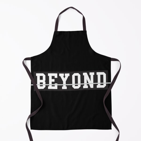 Item preview, BEYOND designed and sold by Creativenetic.