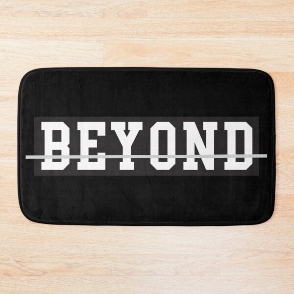 Item preview, BEYOND designed and sold by Creativenetic.