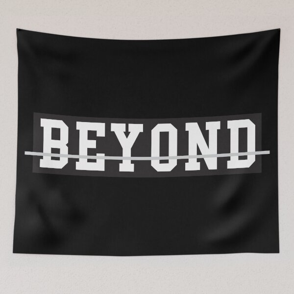 Item preview, BEYOND designed and sold by Creativenetic.