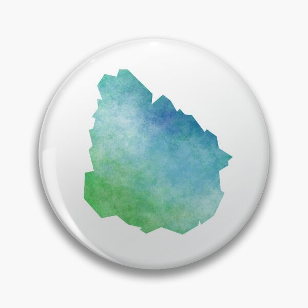 Item preview, Uruguay designed and sold by Motivburg.