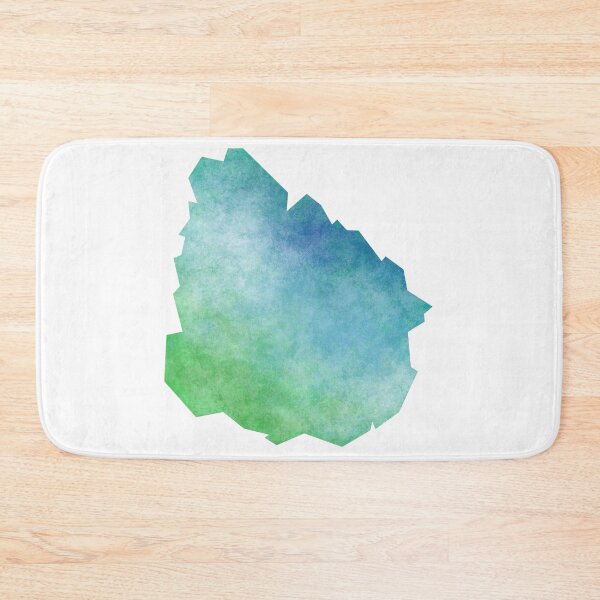 Item preview, Uruguay designed and sold by Motivburg.