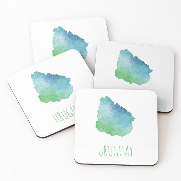 Item preview, Uruguay designed and sold by Motivburg.