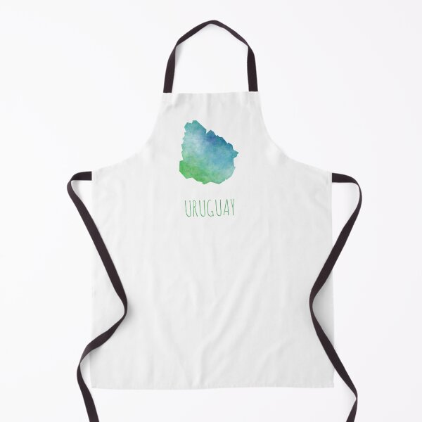 Item preview, Uruguay designed and sold by Motivburg.