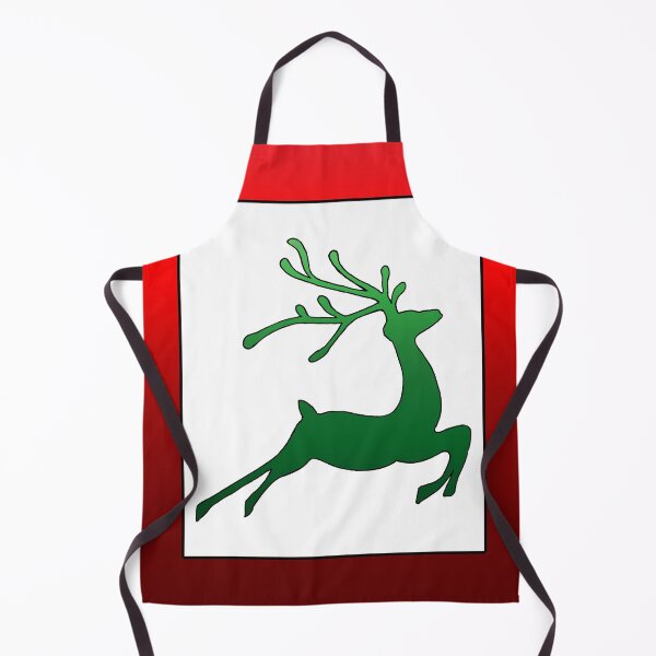 Item preview, Reindeer Design designed and sold by SirkDesignsLtd.