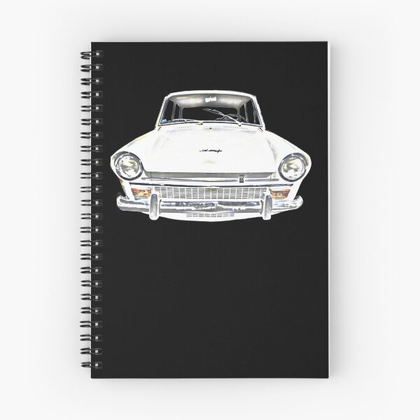 Item preview, Daf 33 vintage car designed and sold by soitwouldseem.