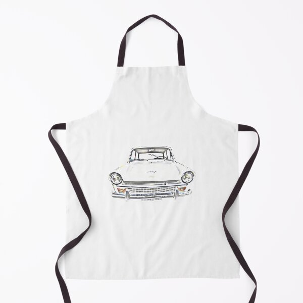 Item preview, Daf 33 vintage car designed and sold by soitwouldseem.