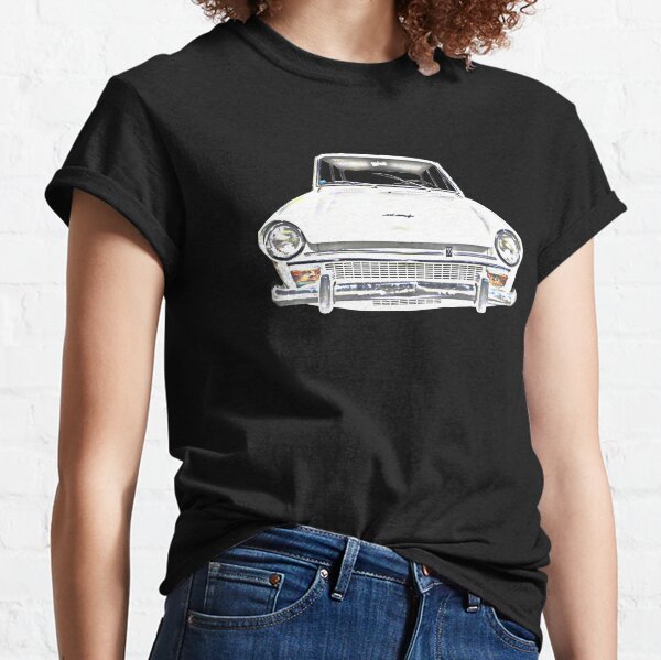 Vista previa del artículo con la obra «Coche de época daf 33», diseñado y vendido por soitwouldseem.