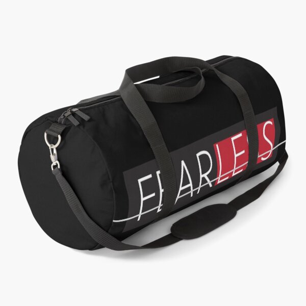 Item preview, FEARLESS designed and sold by Creativenetic.