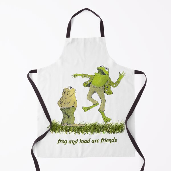 Item preview, Frog and toad forever designed and sold by WhyNotStore.