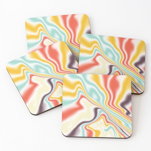 Item preview, Liquid shapes designed and sold by Gaspar Avila.