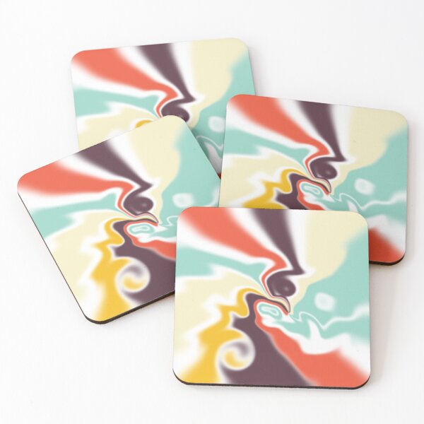 Item preview, Liquid shapes designed and sold by Gaspar Avila.