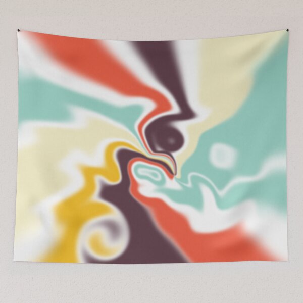 Item preview, Liquid shapes designed and sold by Gaspar Avila.