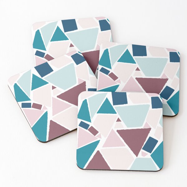 Item preview, Wobbly Shapes  designed and sold by Sweetsavy.