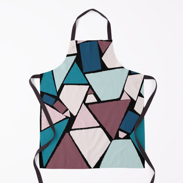 Item preview, Wobbly Shapes designed and sold by Sweetsavy.
